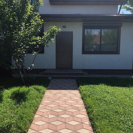 Dacha Karolino-Buhaz Exterior foto